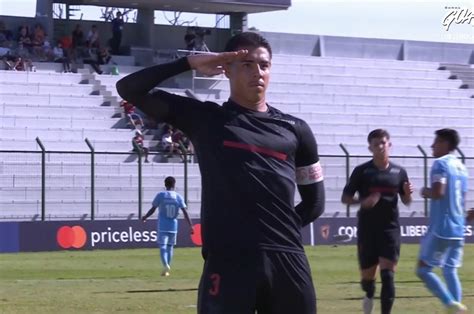 libertadores sub 20 Flamengo